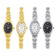 Classic Small Oval Women's