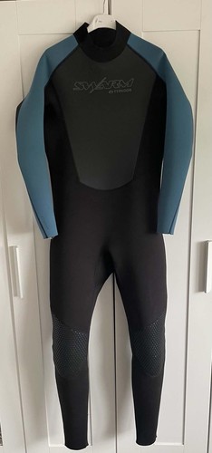 Swarm typhoon paddle board - swarm,