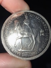 1953 the Coronation of Her