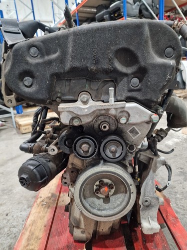 Suzuki sx4 vitara d16aa engine - vitara,