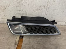 Nissan Micra Front Bumper
