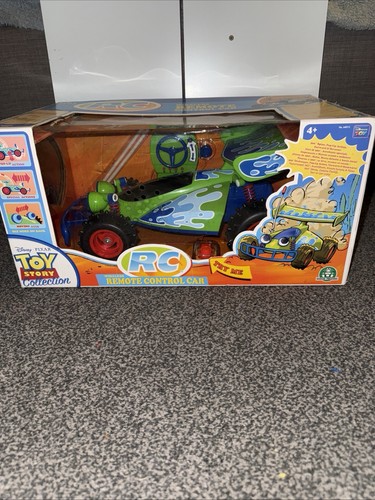 Remote control car toy - rc,
