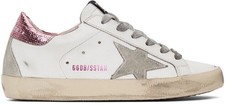 Authentic Golden Goose