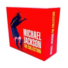 Michael jackson the - michael,