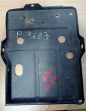 Ford Fiesta xr2 xr2i  Mk2  1983 - 1989 Battery Tray  NOS  Classic Ford Panel 