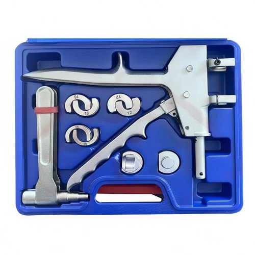 Plastic pipe expander - plastic,