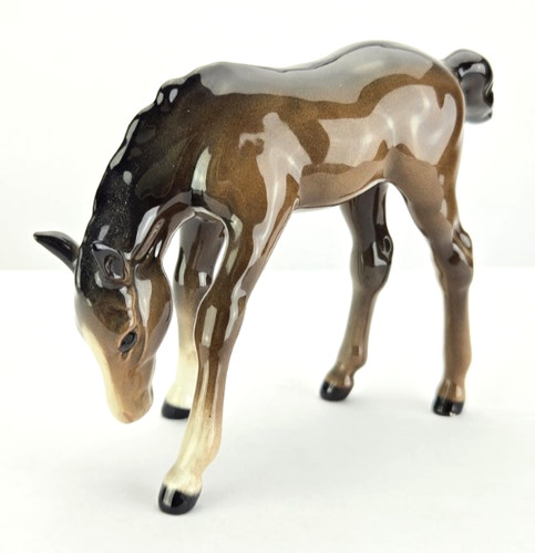 Beswick england horse - beswick,
