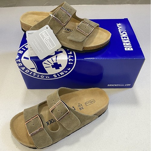 New unisex boston suede - new,
