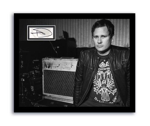 Blink 182 tom - blink-182, delonge