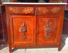 Antique victorian marble top - antique,