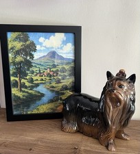 Large Vintage Coopercraft