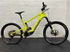 Santa cruz heckler xxl - santa,