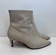 WHISTLES Bone Leather Boots