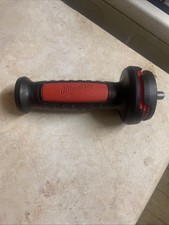 Milwaukee Genuine Drill Grinder Auxiliary Side Handle