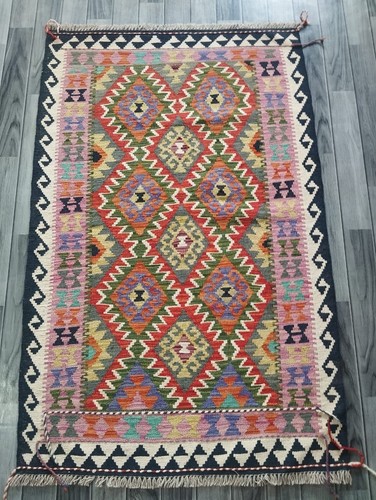 Chalk handmade afghan turkish - handmade, afghan/turkish