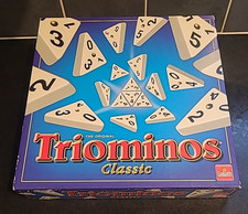Goliath Triominos Domino game