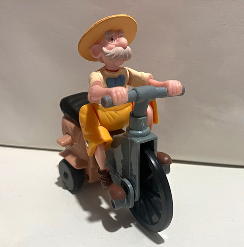 Mcdonald tarzan happy meal - mcdonald’s,