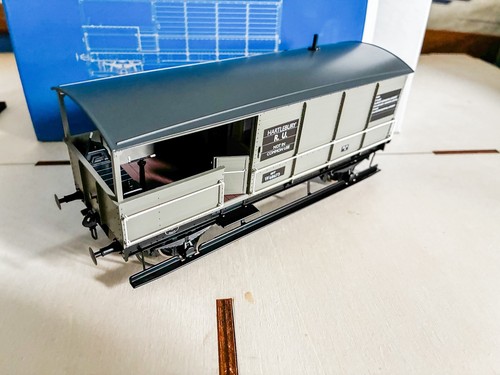 Dapol 300 006 gauge - 7f-300-006,