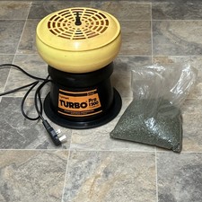 Lyman Pro 1200 Turbo Tumbler
