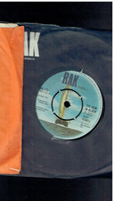 COZY POWELL THE MAN IN BLACK 1974 7 INCH VINYL SINGLE