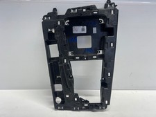  2021 AUDI Q5 SPORT CENTRE CONSOLE LOWER SUROUND TRIM 80C 864 261 A