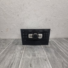 2011 VAUXHALL CORSA D STEREO