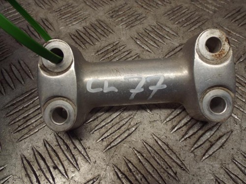 Honda cl77 1965 1968 handlebar - honda,