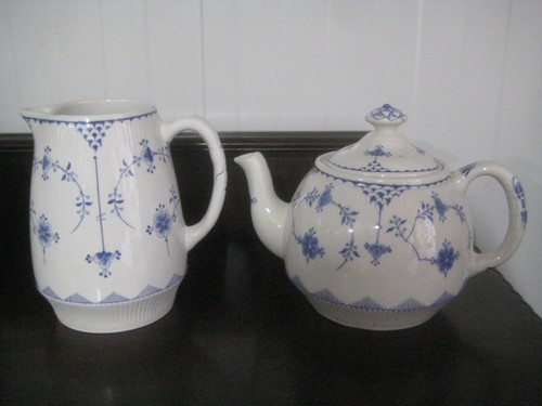 Furnivals denmark blue white - denmark,