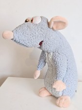 Disney Store Stamped Remy