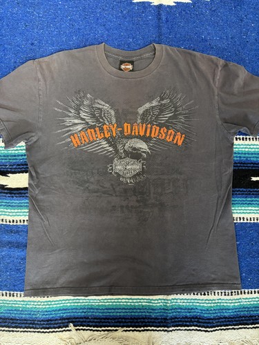 Harley davidson shirt mens - shirt, xl