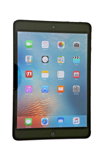 Apple ipad mini 1st - apple,