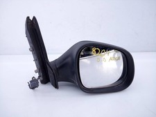 RIGHT REARVIEW MIRROR / E1-B6-30-1 / 2158405 FOR SEAT ALTEA XL 5P5 STYLANCE /