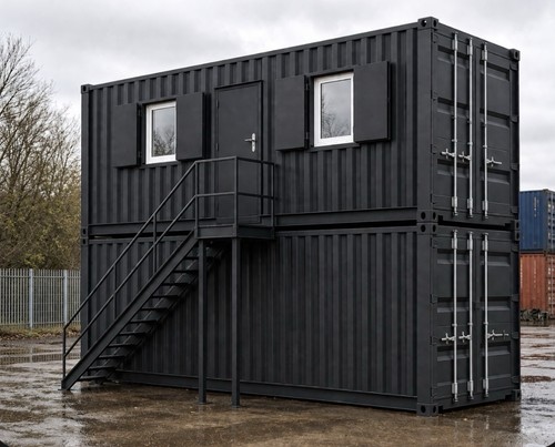 New build 20ft - 2,
