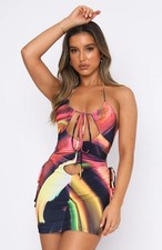 White Fox Worst Behaviour Mini