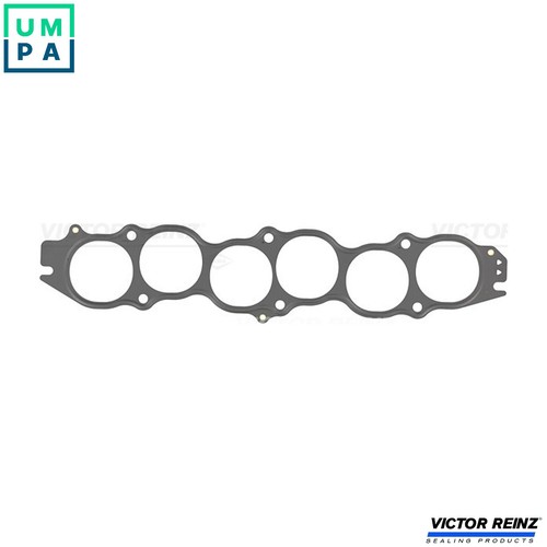 Gasket intake manifold housing - intake,