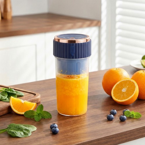 300ml portable blender - 300ml,