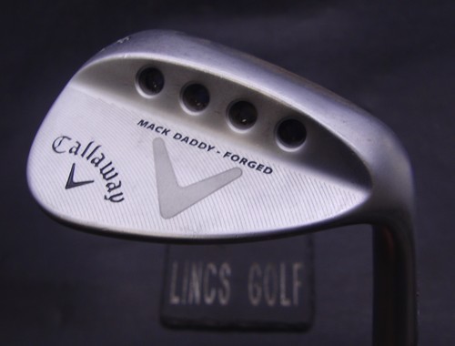 Callaway mack daddy forged - callaway,
