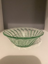 uranium glass carnival bagley