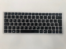 Sony Vaio VPCYA VPCYB VPCYB3V1 PCG-31311M UK Keyboard & Frame A1807421A- THKB122