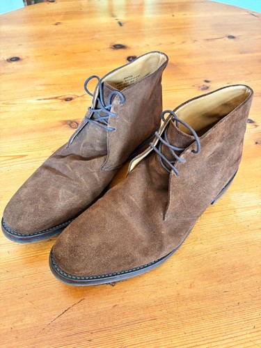 Loake kempton boots 11 - loake,