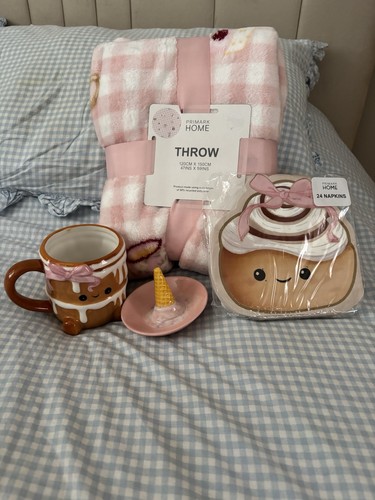 Primark home bed - primark,