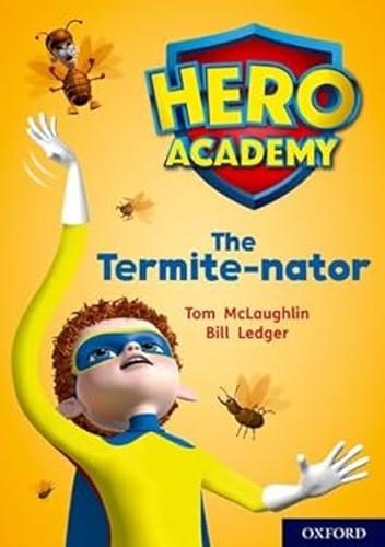 The termite nator tom - termite-nator,