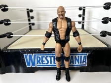WWE Stone Cold Steve Austin