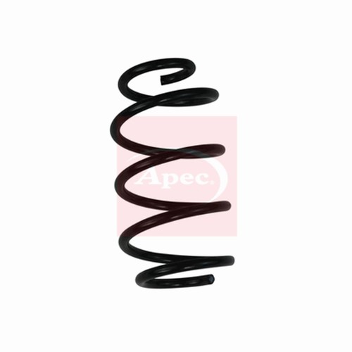 Coil springs for - 2x,