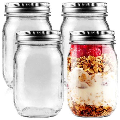 Pack regular mouth - 4,