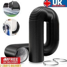 300cm Flexible Ducting Dryer