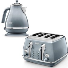 De’Longhi Icona 1.7L Kettle