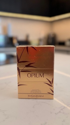 Yves saint laurent opium eau - saint,