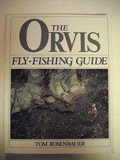 The orvis fly - fishing, guide