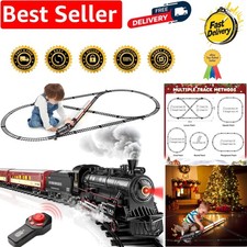 Retro Alloy Remote Control